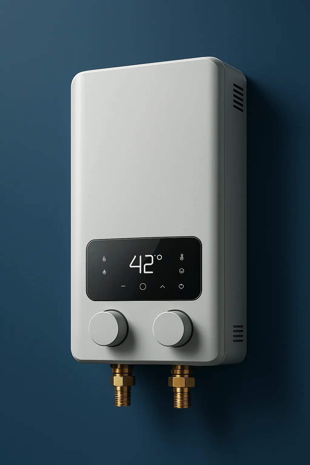 İstanbul Buderus Servisi